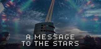 A Message to the Stars - Live in VR