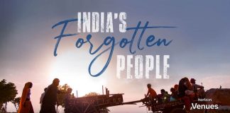 India's Forgotten People - Live in VR
