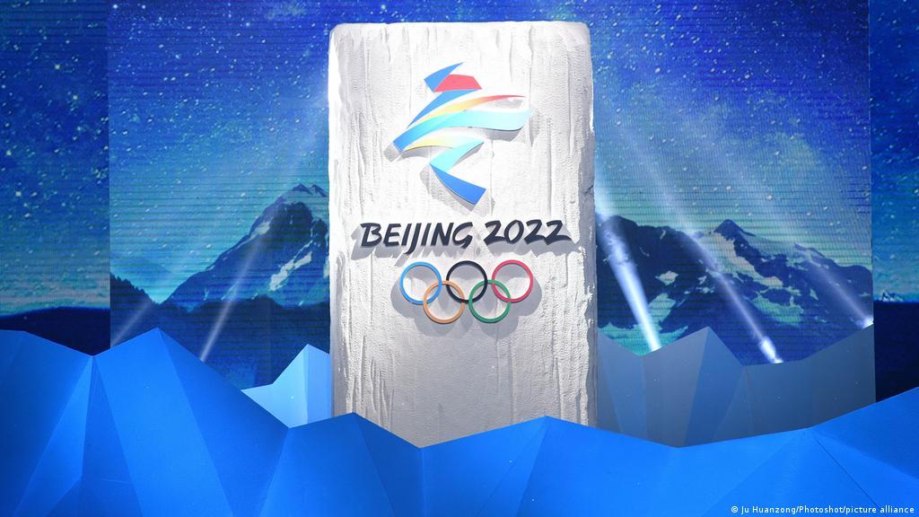 Beijing Winter Olympics 2022 - Live in VR