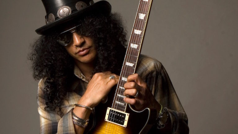 Slash with Jimmy Vivino & The Basic Cable Band & Friends – Live in VR
