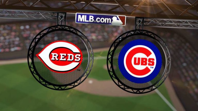 Reds at Cubs – Live in VR