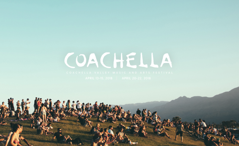Coachella – Live In VR