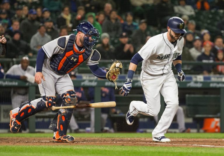 Astros at Mariners – Live in VR