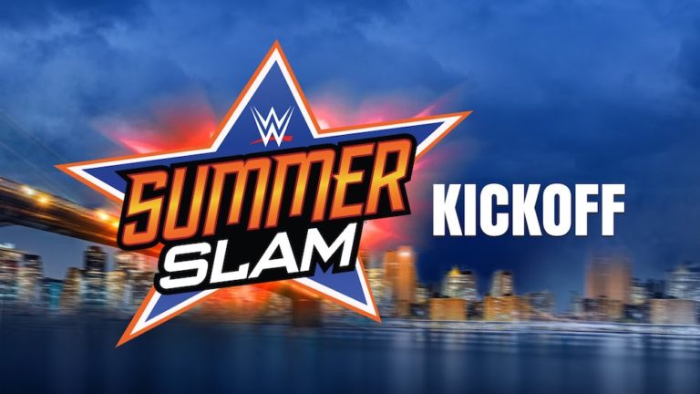 SummerSlam Kickoff – Live in VR
