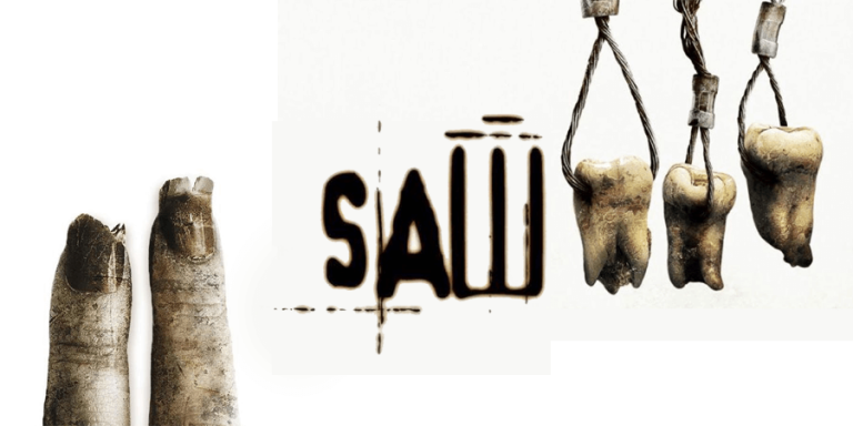 Saw II – Live in VR