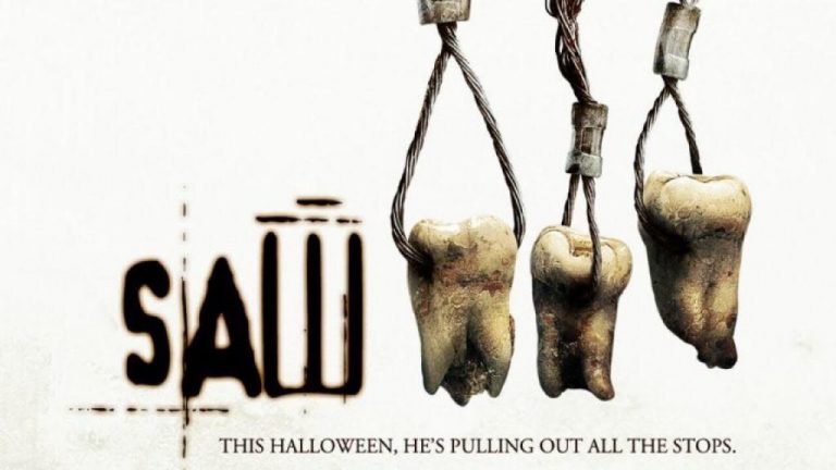 Saw III- Live in VR