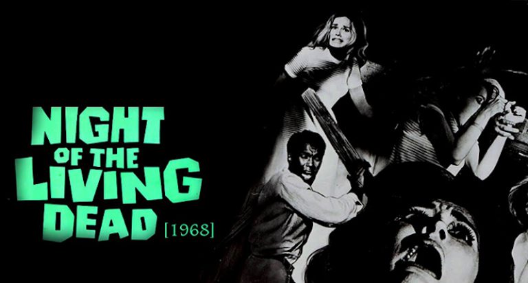 Night of the Living Dead – Live in VR