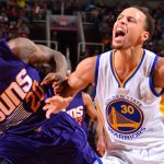 Warriors at Suns – Live in VR