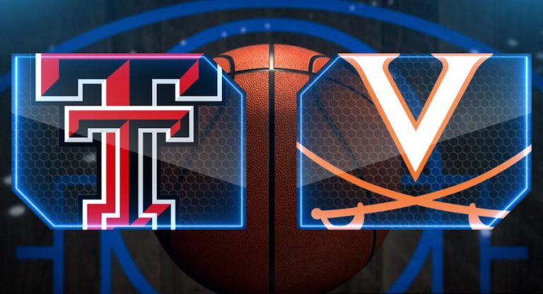 NCAA Final – Virginia vs. Texas Tech – Live in VR
