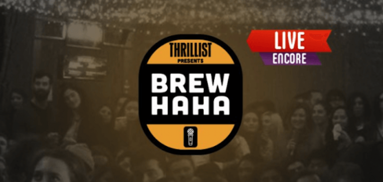 Brew HaHa – Live in VR