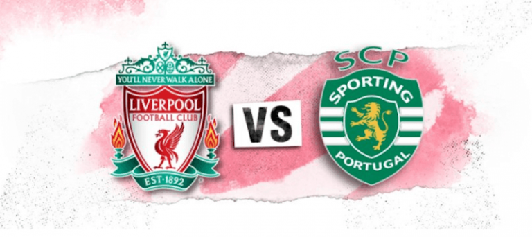 Liverpool FC vs Sporting FC – Live in VR