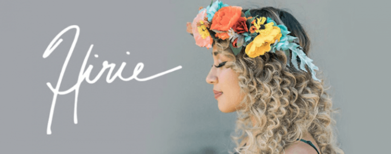Hirie in Concert – Live in VR