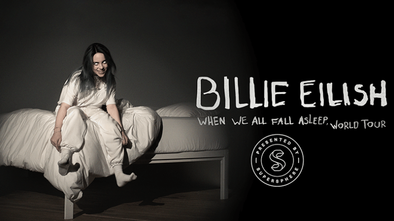 Billie Eilish – Live in VR