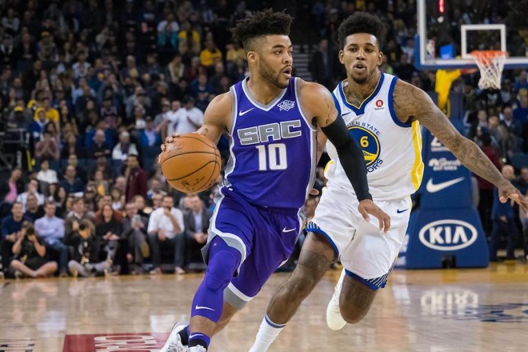 Sacramento Kings at Golden State Warriors – Live in VR