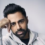 Hasan Minhaj at Gotham Comedy Club – Live in VR