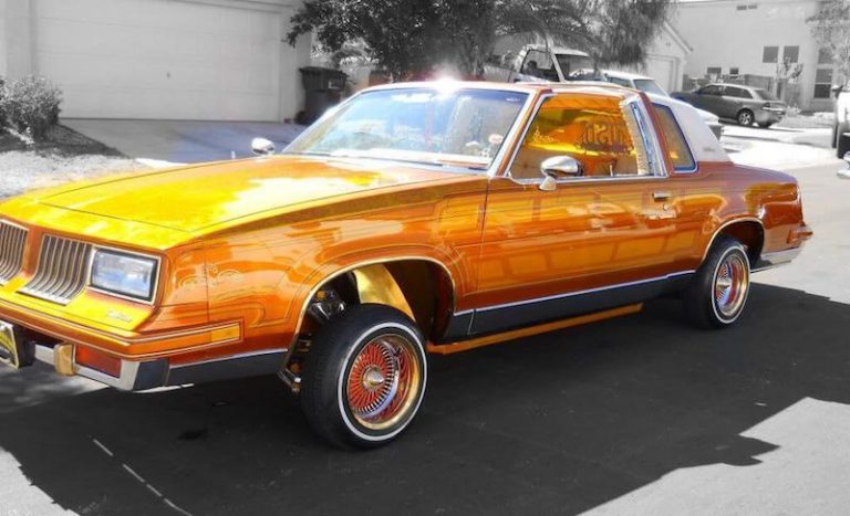 A Lowrider Timeline – Live in VR