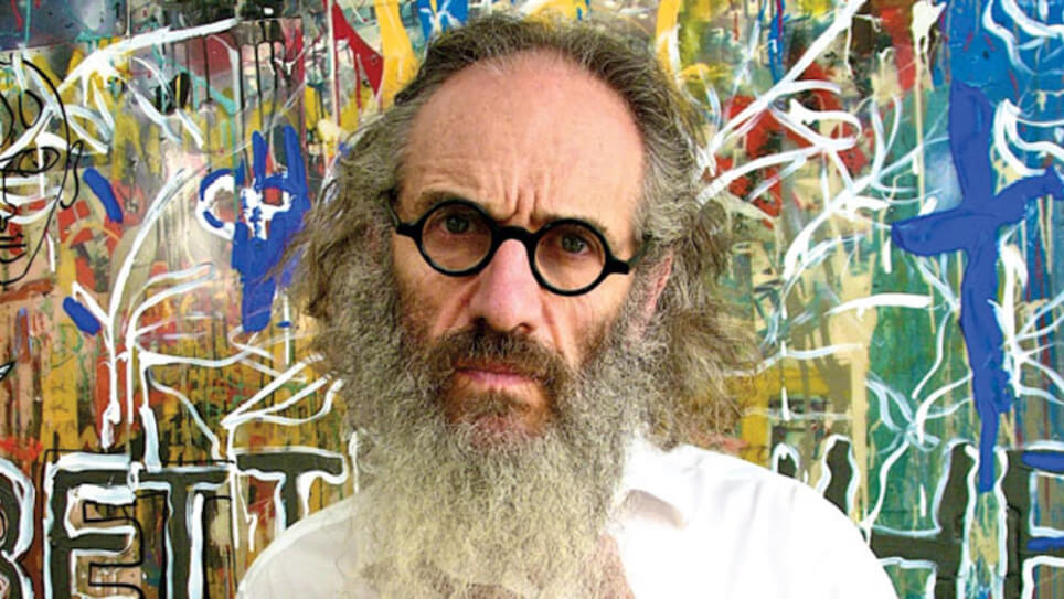 Tony Kaye The Art of Directing - Live in VR