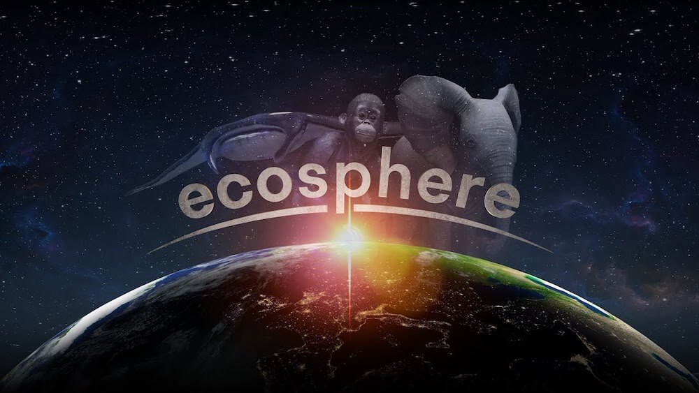 ecosphere - Live in VR