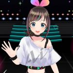 Kizuna AI – Live in VR