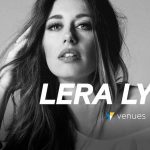 Lera Lynn – Live in VR