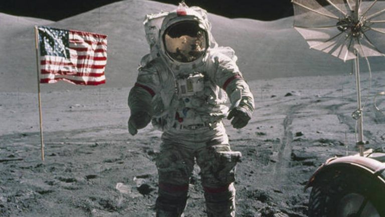 The Apollo Experience – Apollo 17 in VR