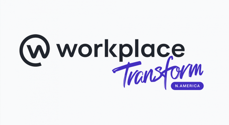 Workplace Transform North America – Live in VR
