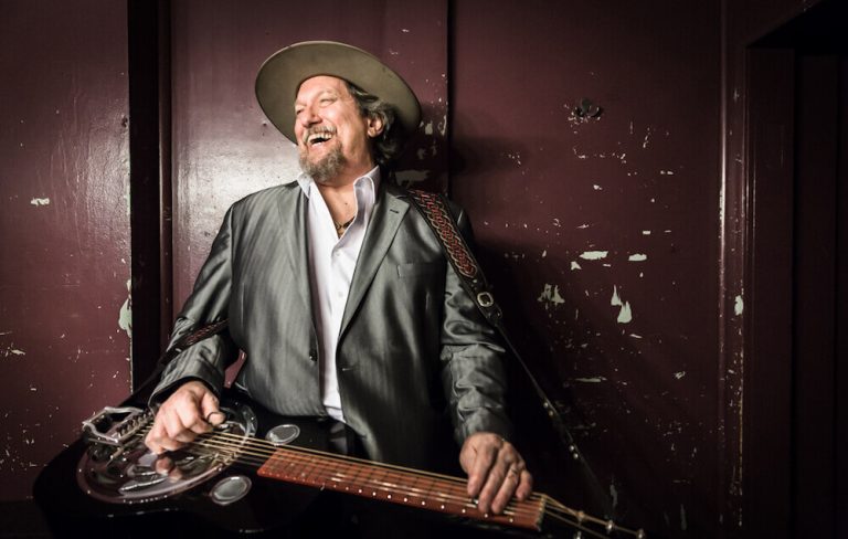 Jerry Douglas – Live in VR