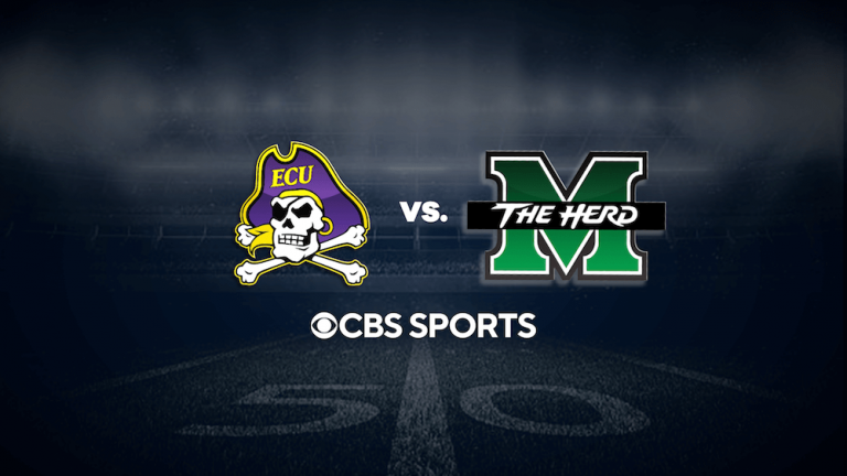 ECU at Marshall – Live in VR