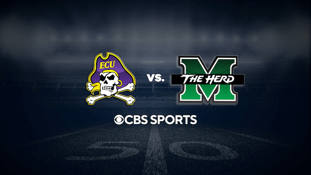 ECU at Marshall - Live in VR