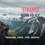 Johnny Strange- Born to Fly – Live in VR