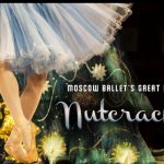 Moscow Ballet’s Great Russian Nutcracker 2021 – Live in VR