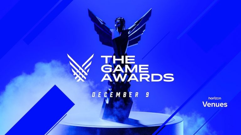 The Game Awards – Live in VR