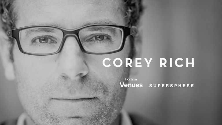 Adventure Photography – Corey Rich – Live in VR