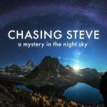 Chasing Steve- A Mystery in the Night Sky – Live in VR