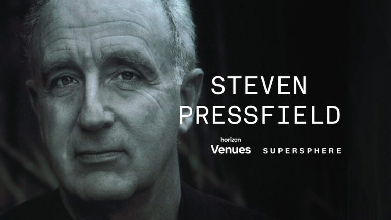 The War of Art – Steven Pressfield – Live in VR